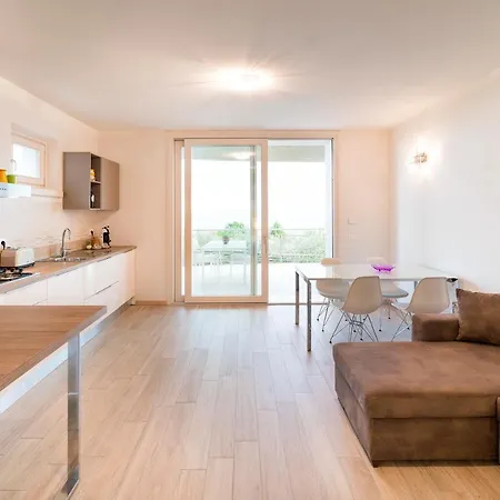 Kiara Apartmán *