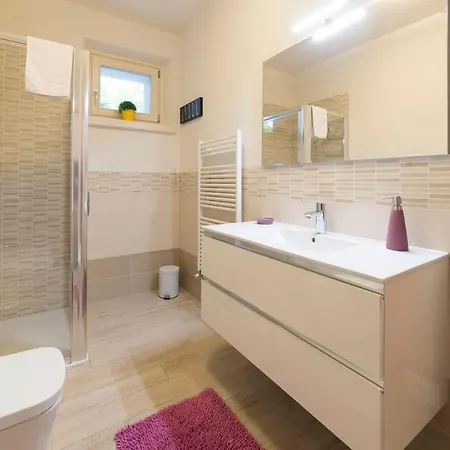Apartmán Kiara *