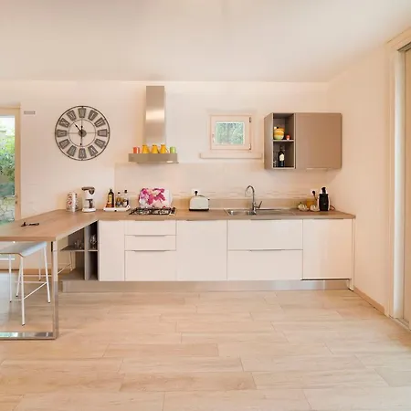 Kiara Apartmán Torri Del Benaco