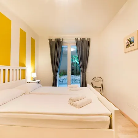 Kiara Apartmán Torri Del Benaco