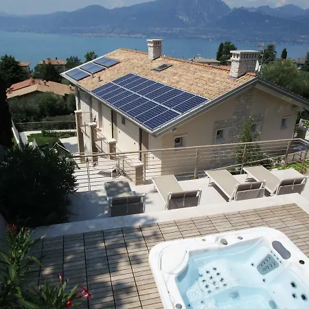 Apartmán Kiara Torri Del Benaco