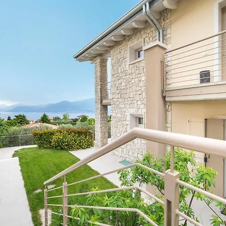 Apartament Kiara Torri Del Benaco