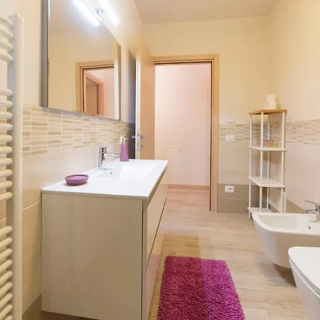 Kiara Apartament *