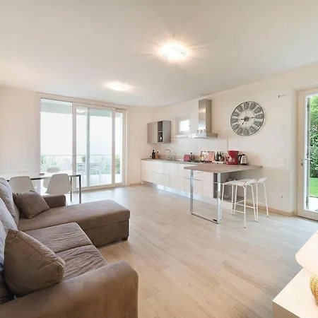 Apartament Kiara *