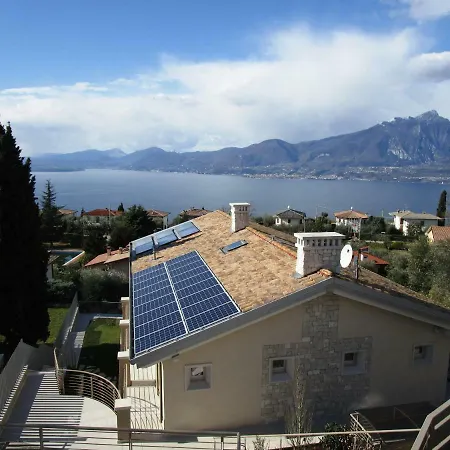 Kiara Apartament