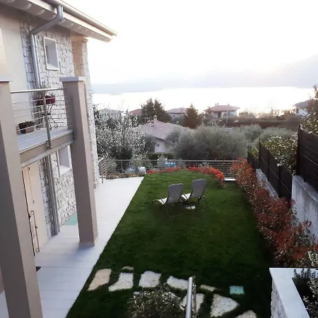 Kiara Apartament