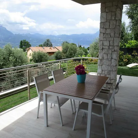 Kiara Apartament *