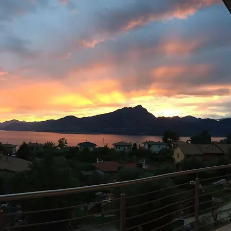 Apartament Kiara Torri Del Benaco