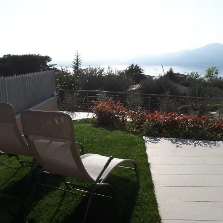 Kiara * Торри-дель-Бенако