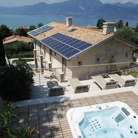 Apartament Kiara Torri Del Benaco