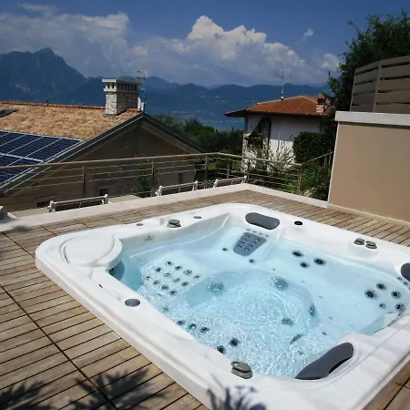 Kiara Apartament *