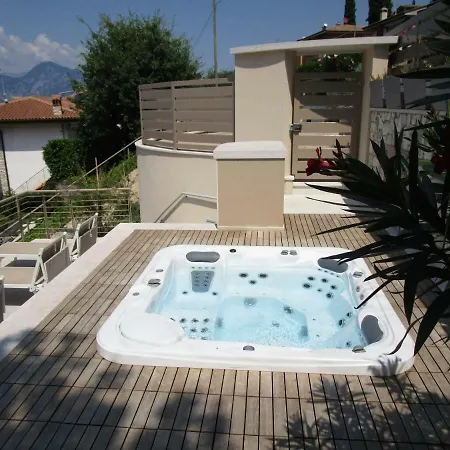 Apartament Kiara *