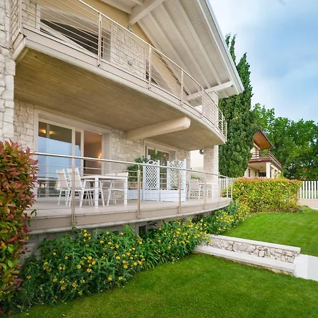 Apartmán Kiara
