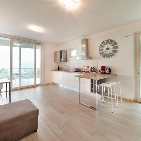 Apartment Kiara *