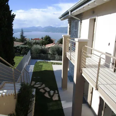 Kiara Apartamento Torri Del Benaco