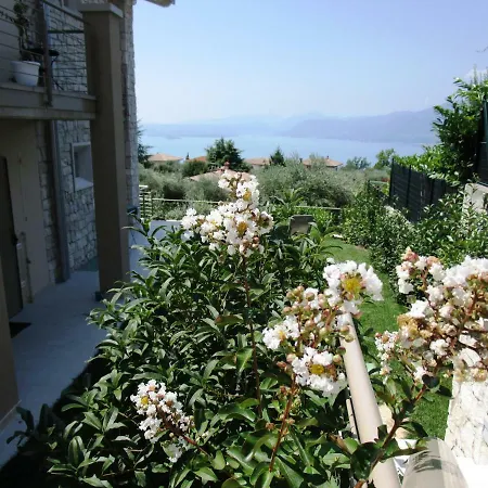 Appartement Kiara Torri Del Benaco