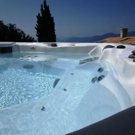 Appartement Kiara Torri Del Benaco