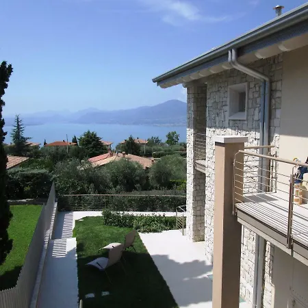 Kiara * Torri Del Benaco