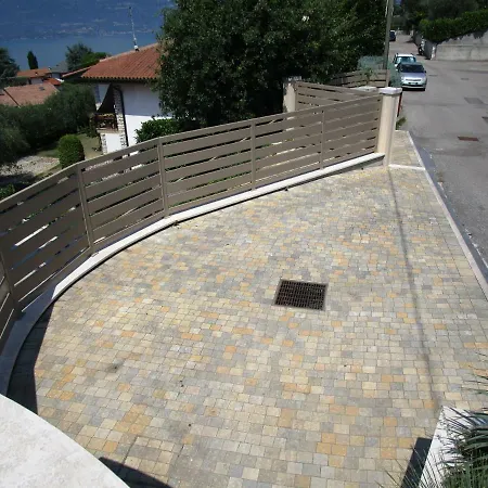 Kiara Appartement Torri Del Benaco