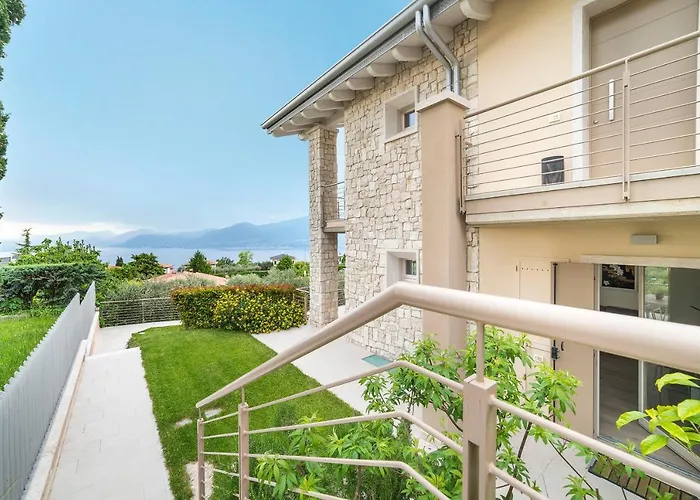 Apartment Kiara Torri Del Benaco