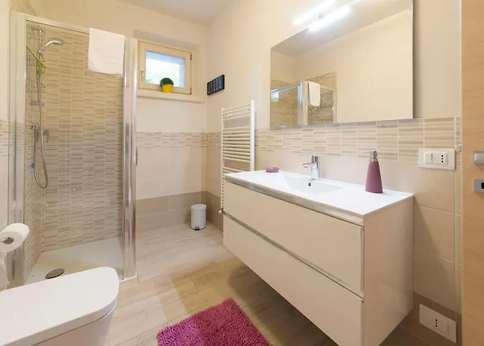 Apartment Kiara *
