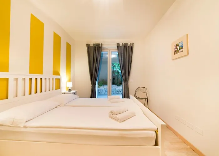 Kiara Apartment Torri Del Benaco