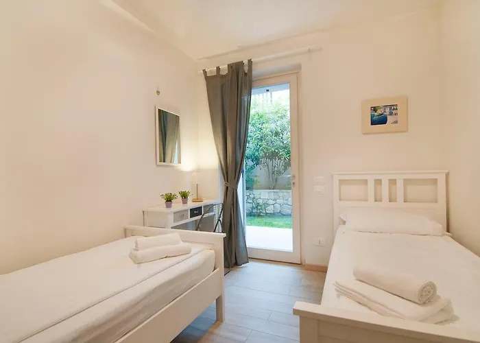 公寓 Kiara 托里德尔贝纳科