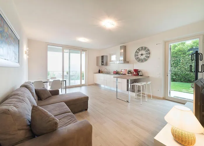Apartment Kiara *