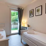 Kiara Apartament *