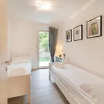 Kiara Apartament *