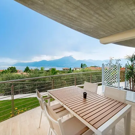 Apartman Kiara *