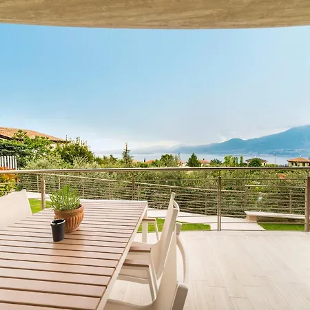Apartman Kiara