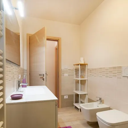 Kiara Apartman *