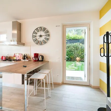 Kiara Apartman