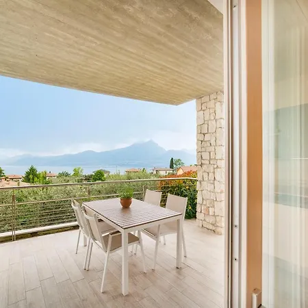 Apartman Kiara