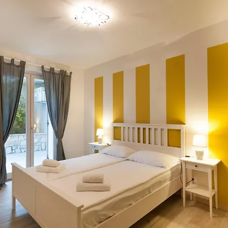 Kiara Apartman *