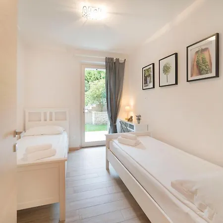 Kiara Apartman *